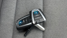 BMW i3 125kW 42kWh 5dr Auto Electric Hatchback